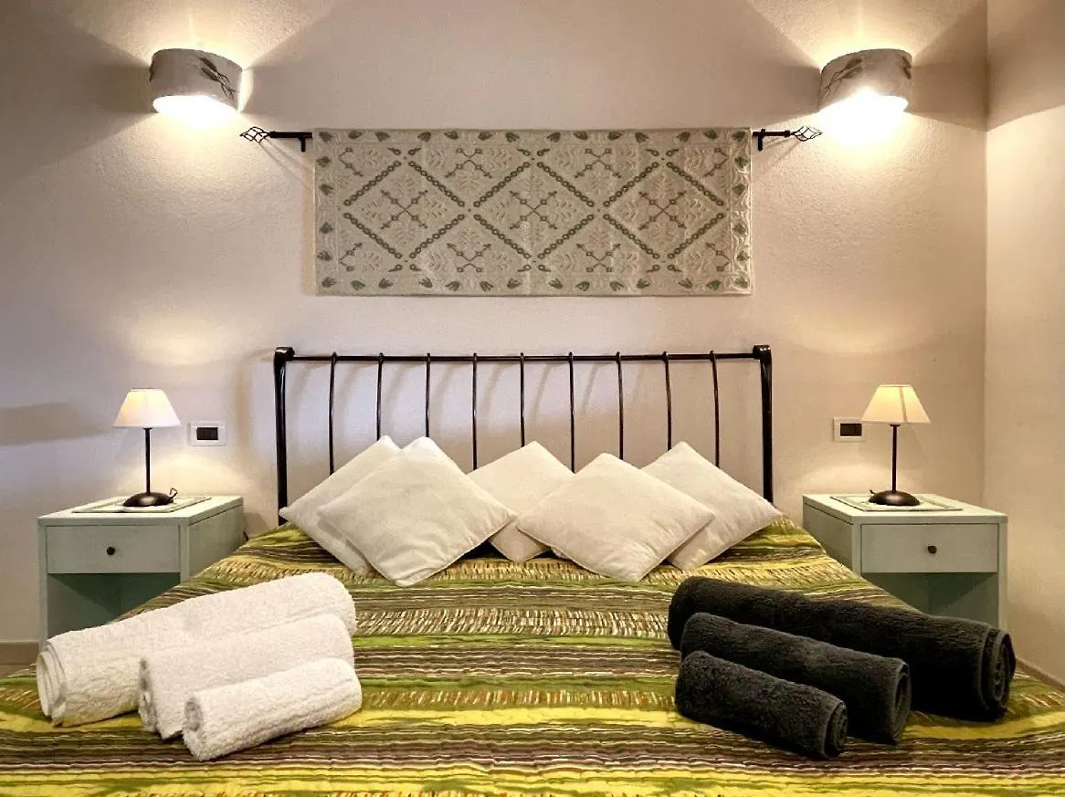 Chia Al Mare Apartman 0*,  Olaszország