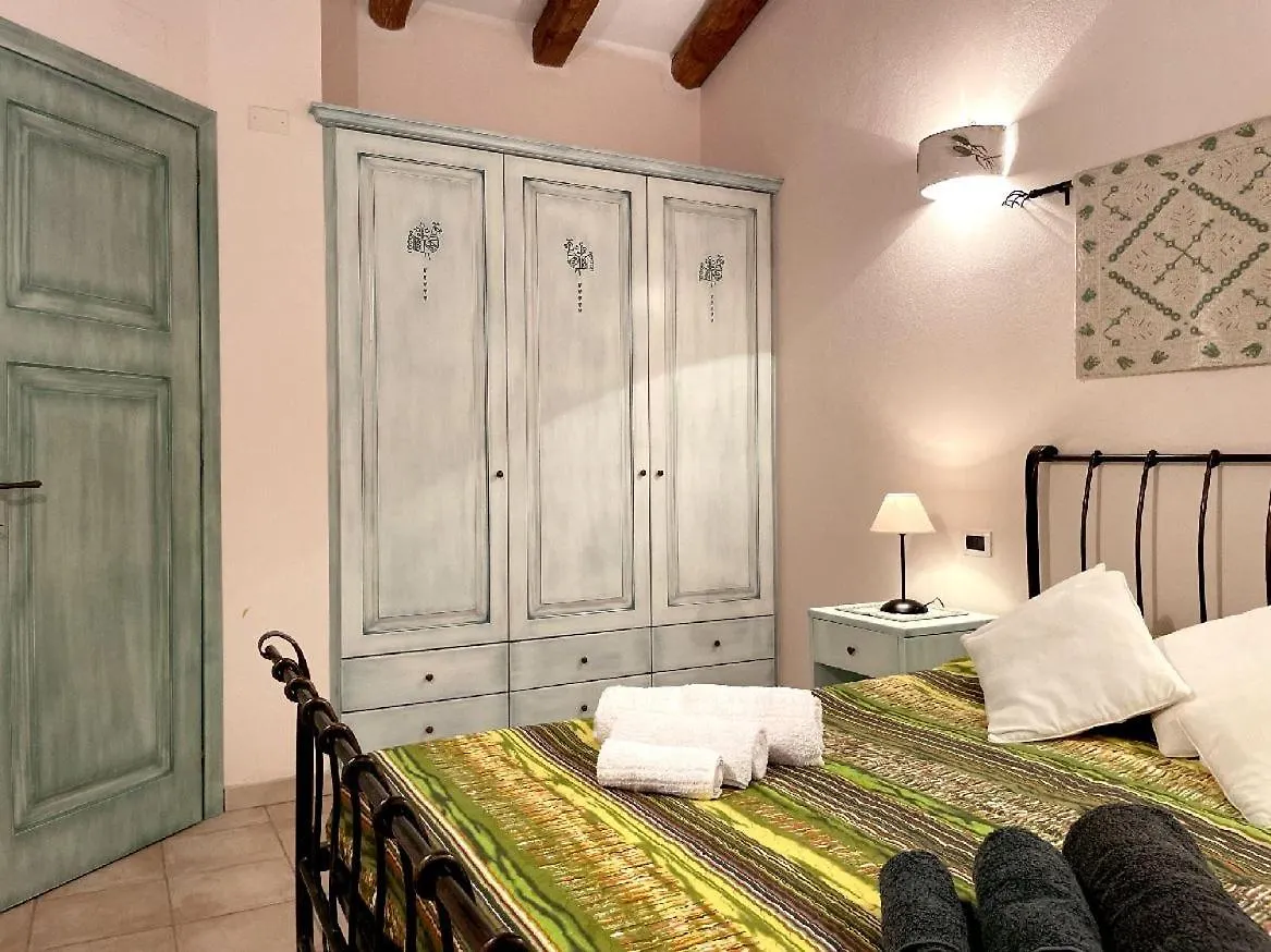 Chia Al Mare Apartman 0*,